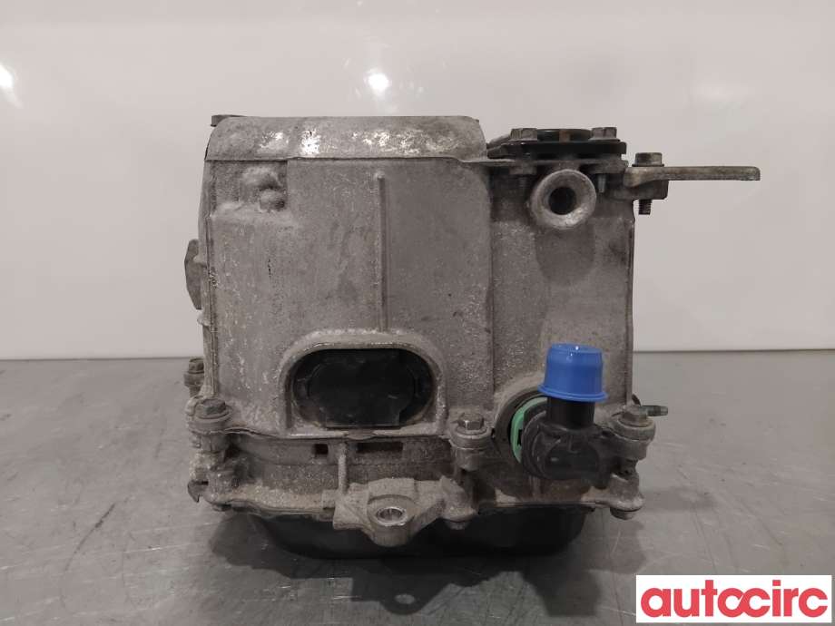 Inverter hybrid til Toyota Auris 2013-2015 (Type II, Fase 1)  (TOYOTA|G920049025||G9200-47190)
