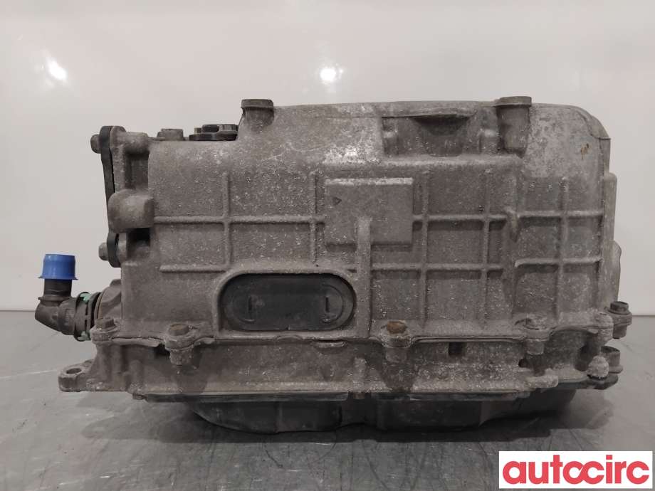 Inverter hybrid til Toyota Auris 2013-2015 (Type II, Fase 1)  (TOYOTA|G920049025||G9200-47190)