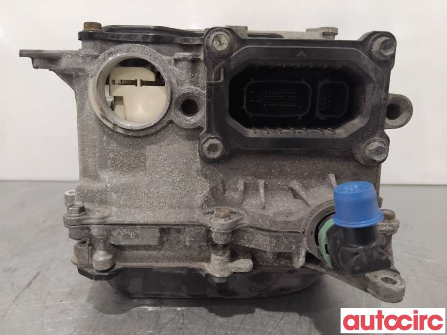 Inverter hybrid til Toyota Auris 2013-2015 (Type II, Fase 1)  (TOYOTA|G920049025||G9200-47190)
