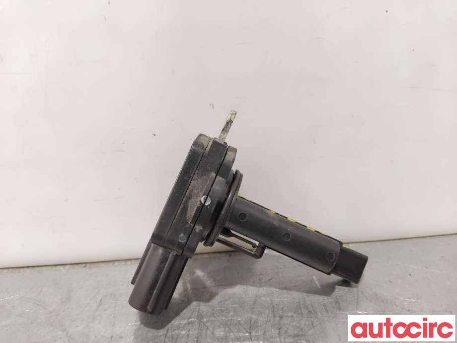 Luftmengde/luftmassemåler til Toyota Auris 2013-2015 (Type II, Fase 1)  (TOYOTA|222040V020|VN197400-5380|22204-0V020)