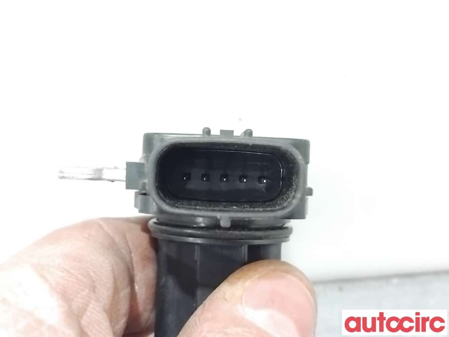 Luftmengde/luftmassemåler til Toyota Auris 2013-2015 (Type II, Fase 1)  (TOYOTA|222040V020|VN197400-5380|22204-0V020)