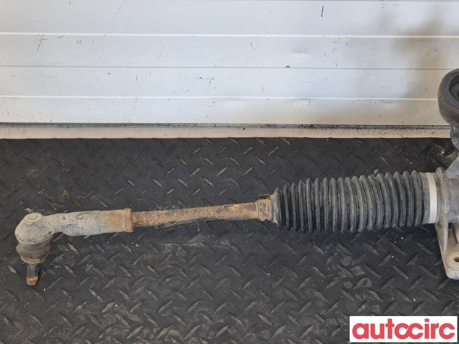 Tannstang elektrisk til Škoda Superb 2008-2015 (Type II)  (SKODA|1K1423055MX|1K1423055M|1K0909144P)