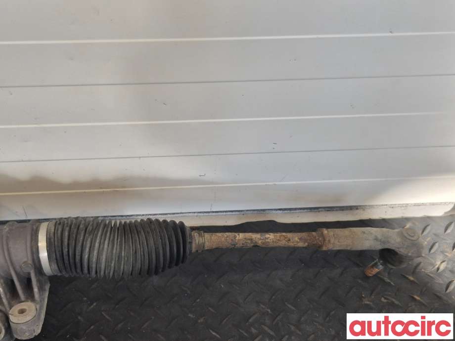 Tannstang elektrisk til Škoda Superb 2008-2015 (Type II)  (SKODA|1K1423055MX|1K1423055M|1K0909144P)