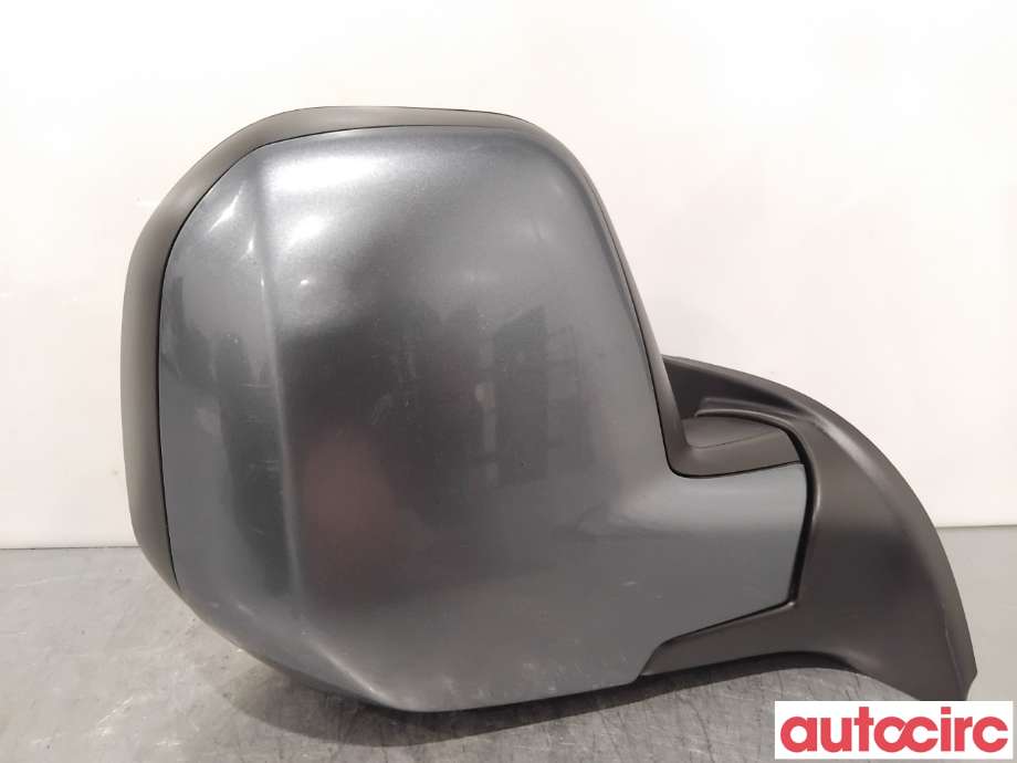 Diverse deler til Citroën Berlingo 2008-2015 (Type II, Fase 1)  (CITROEN|8153TV||8154TA)