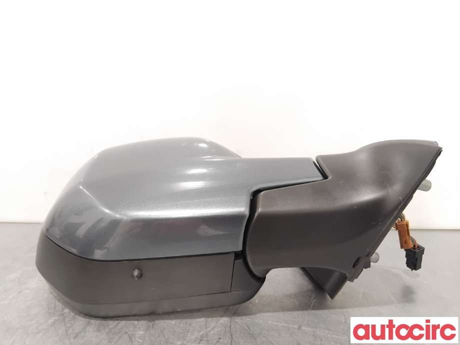 Diverse deler til Citroën Berlingo 2008-2015 (Type II, Fase 1)  (CITROEN|8153TV||8154TA)