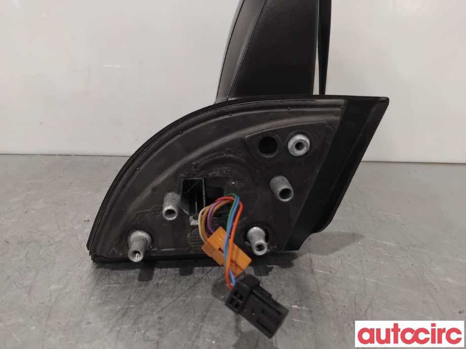 Diverse deler til Citroën Berlingo 2008-2015 (Type II, Fase 1)  (CITROEN|8153TV||8154TA)