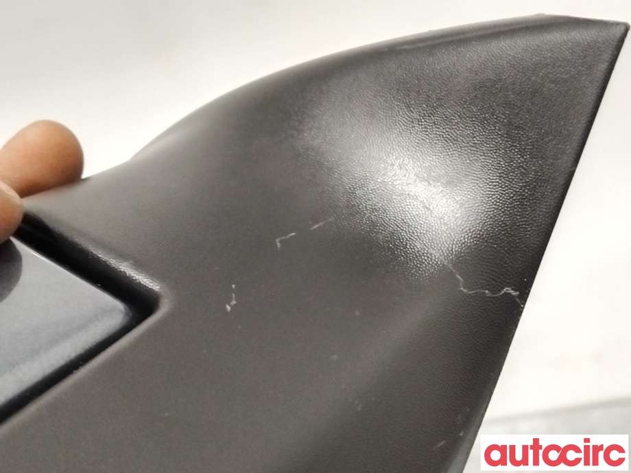 Diverse deler til Citroën Berlingo 2008-2015 (Type II, Fase 1)  (CITROEN|8153TV||8154TA)