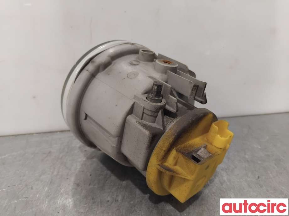 Tåkelykt høyre foran til Citroën Berlingo 2008-2015 (Type II, Fase 1)  (CITROEN|6208E1|20103579|)