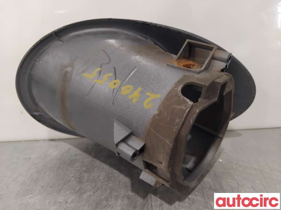 Frontlyktehus til Citroën Berlingo 2008-2015 (Type II, Fase 1)  (CITROEN|7452VS||9682967377)