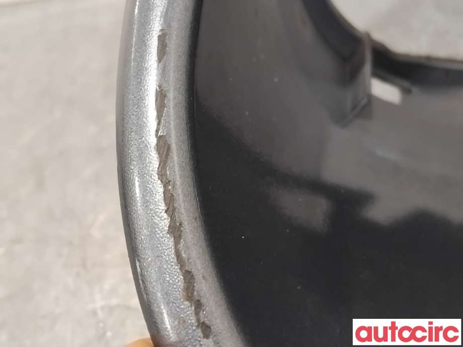 Frontlyktehus til Citroën Berlingo 2008-2015 (Type II, Fase 1)  (CITROEN|7452VS||9682967377)