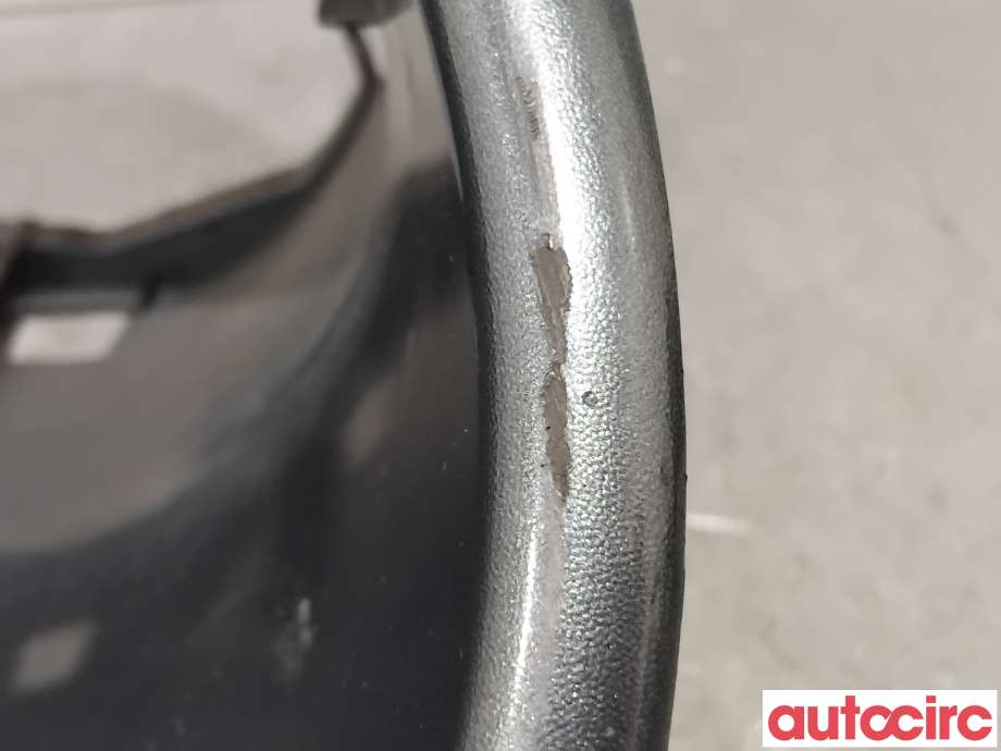Frontlyktehus til Citroën Berlingo 2008-2015 (Type II, Fase 1)  (CITROEN|7452VS||9682967377)
