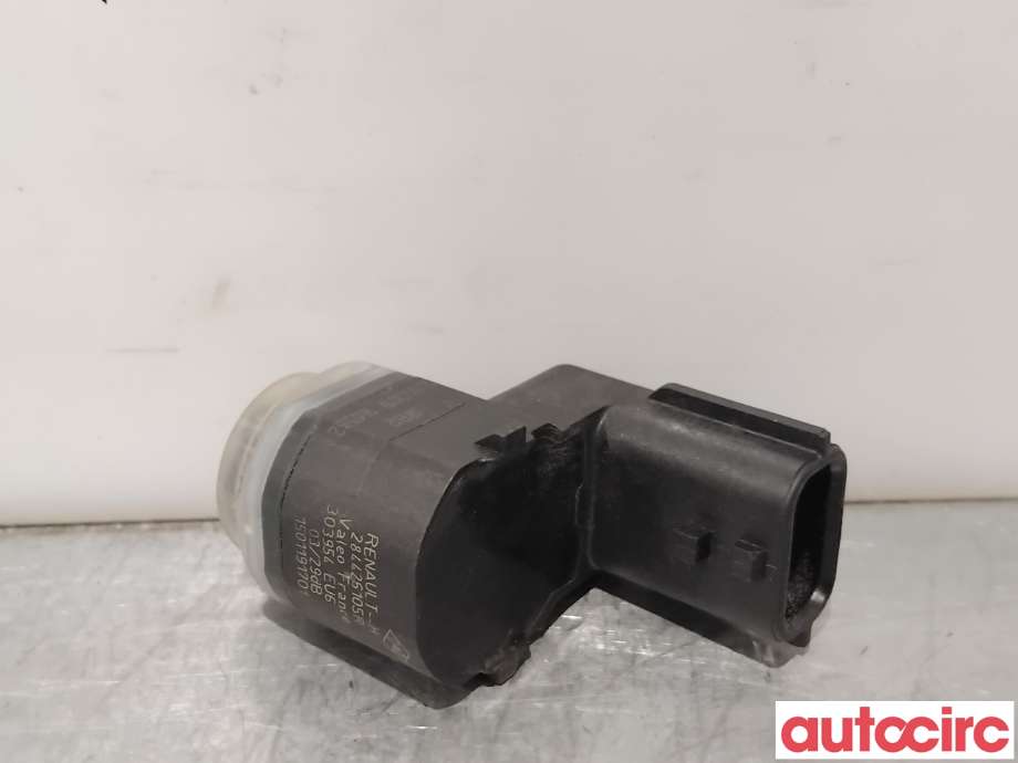 Parkeringssensor bak til Renault Kangoo 2008-2021 (Type II)  (RENAULT|284420753R|303954|284426105R)