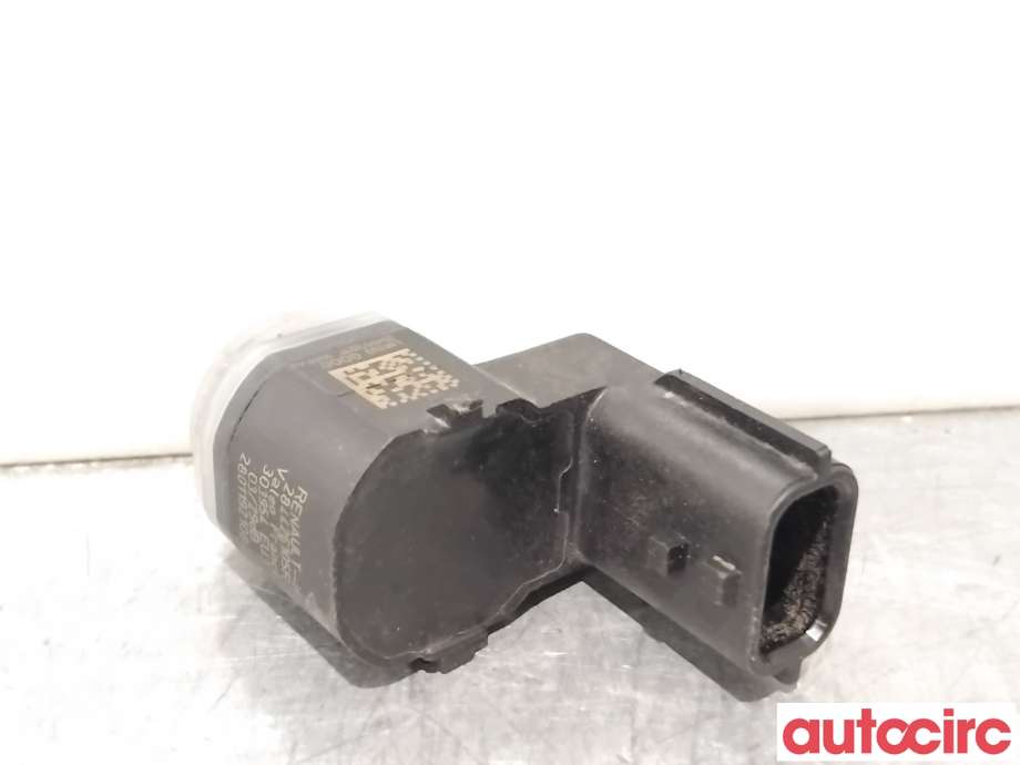 Parkeringssensor bak til Renault Kangoo 2008-2021 (Type II)  (RENAULT|284420753R|303954|284426105R)