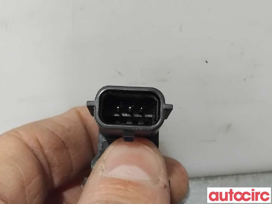 Parkeringssensor bak til Renault Kangoo 2008-2021 (Type II)  (RENAULT|284420753R|303954|284426105R)