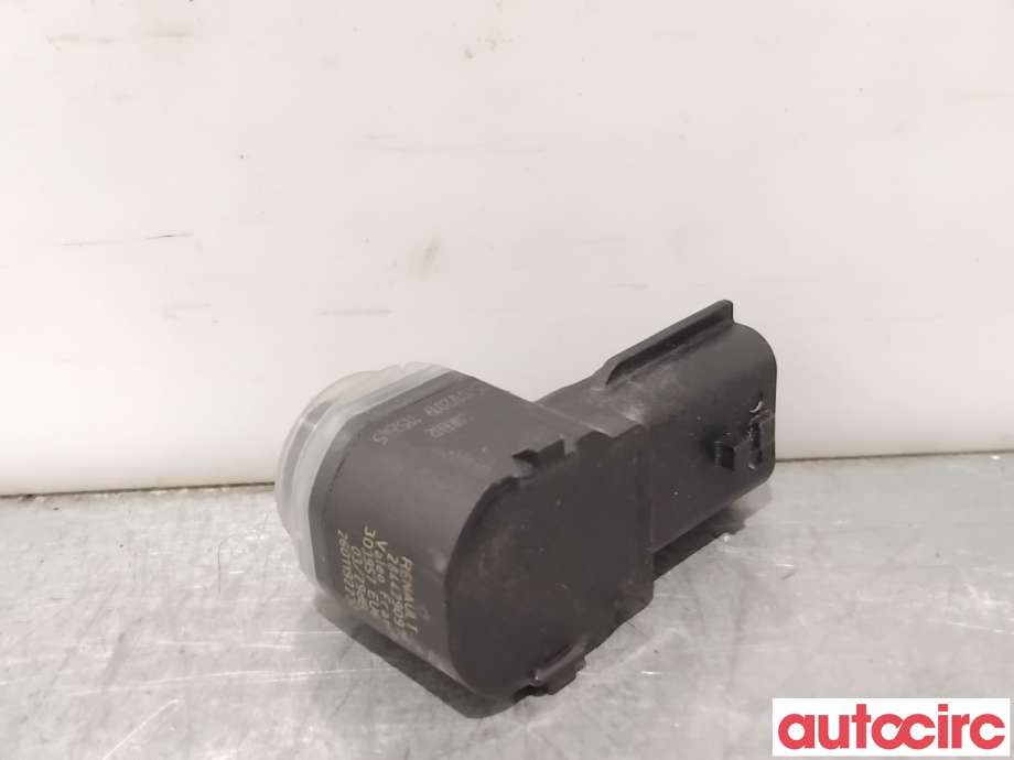 Parkeringssensor bak til Renault Kangoo 2008-2021 (Type II)  (RENAULT|284425707R|303957|284429097R)