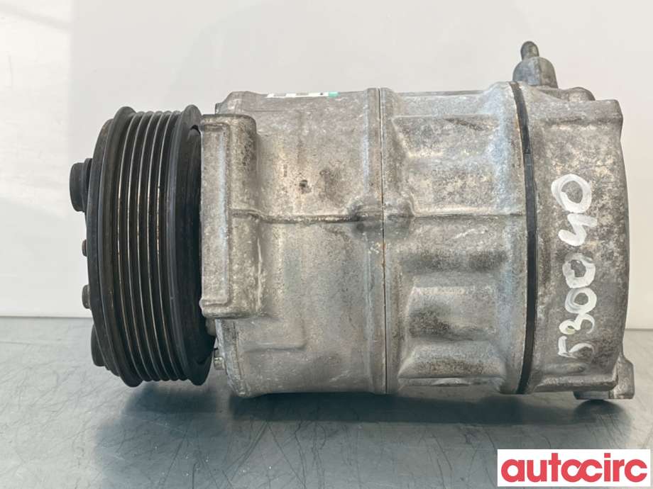 Aircondition kompressor til Volvo V40 2012-2019  (VOLVO|36001128|1750|31291251)