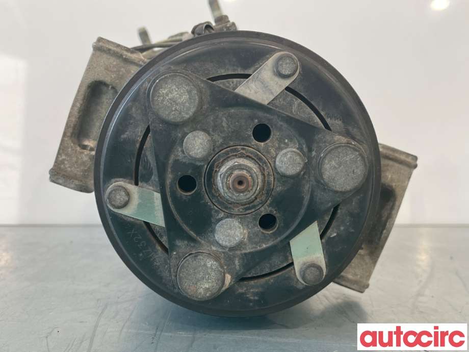 Aircondition kompressor til Volvo V40 2012-2019  (VOLVO|36001128|1750|31291251)
