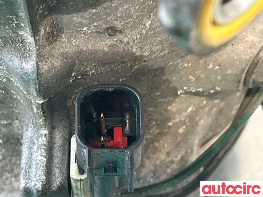 Aircondition kompressor til Volvo V40 2012-2019  (VOLVO|36001128|1750|31291251)