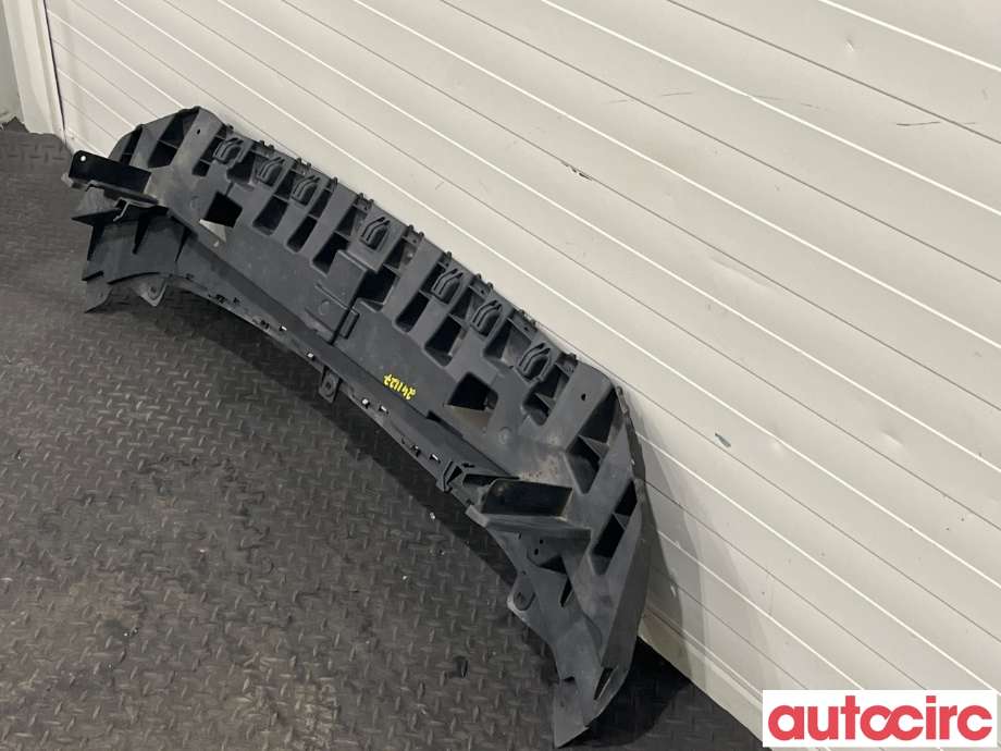 Frontplate nedre til Ford Fiesta 2013-2017 (Type VI, Fase 2)  (FORD|1791900|C1BB-8B384-AB|C1BB-8B384-A)