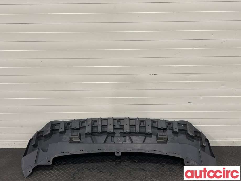 Frontplate nedre til Ford Fiesta 2013-2017 (Type VI, Fase 2)  (FORD|1791900|C1BB-8B384-AB|C1BB-8B384-A)