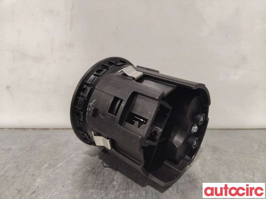 Bryter diverse til Citroën Berlingo 2019-->> (Type III)  (CITROEN|98093147ZD|)