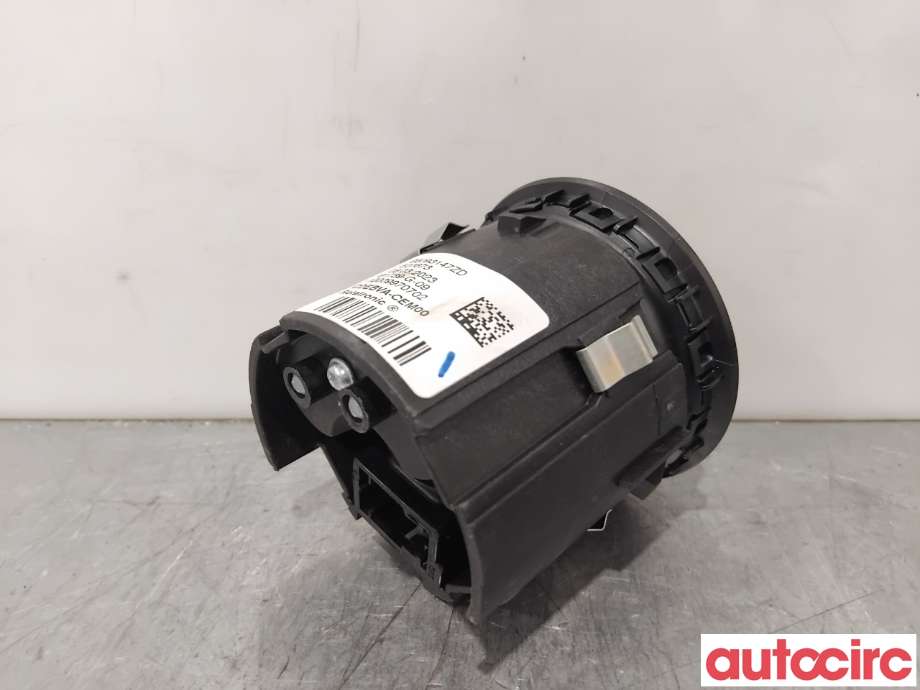 Bryter diverse til Citroën Berlingo 2019-->> (Type III)  (CITROEN|98093147ZD|)