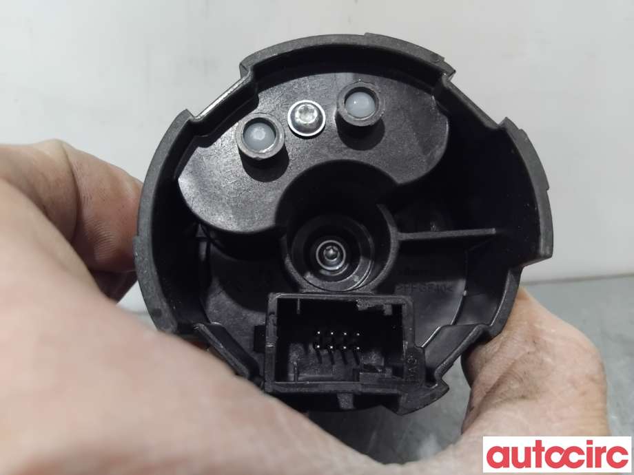 Bryter diverse til Citroën Berlingo 2019-->> (Type III)  (CITROEN|98093147ZD|)