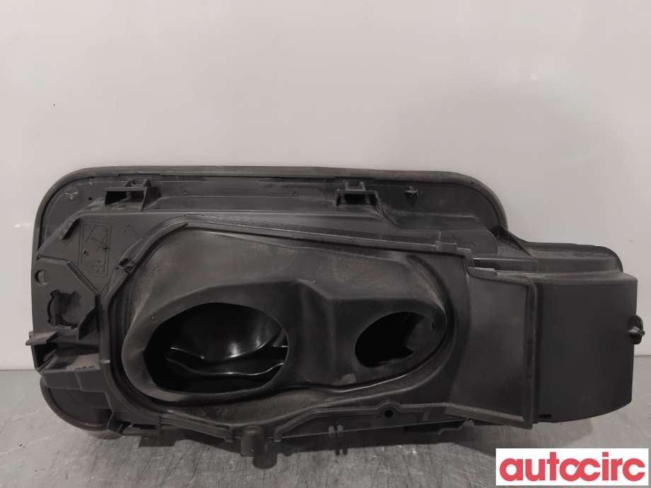 Tanklokk til Citroën Berlingo 2019-->> (Type III)  (CITROEN|9824616980)