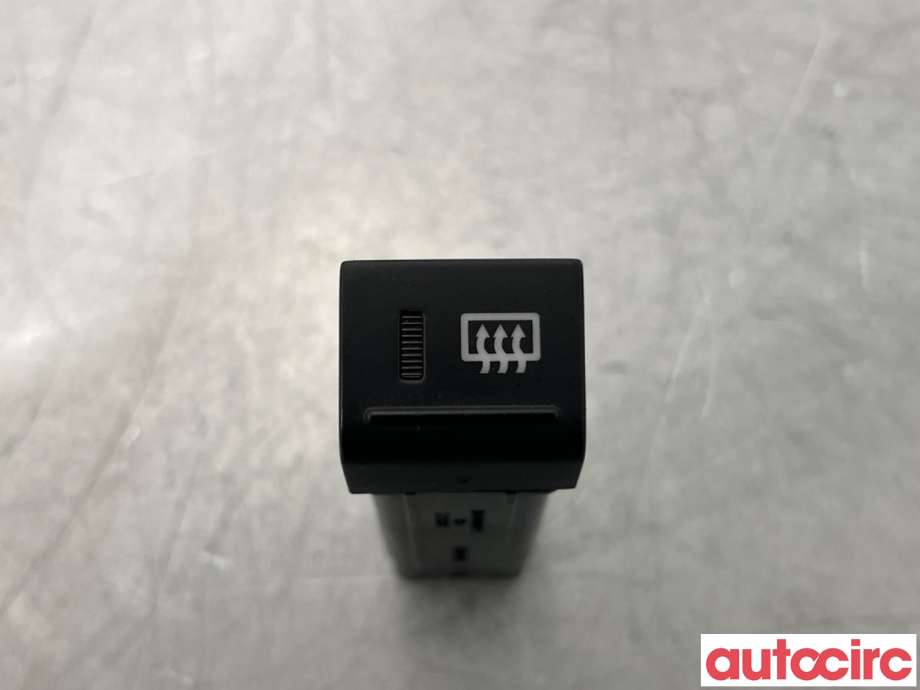 Bryter rutevarme til Hyundai Getz 2002-2009 (HYUNDAI|937101C000|)