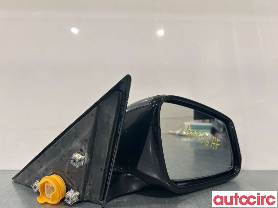 Speil høyre til BMW 3-Serie, 2012-2018 (F30/F31/F34) (F30/F31/F34) (BMW|51167291588)