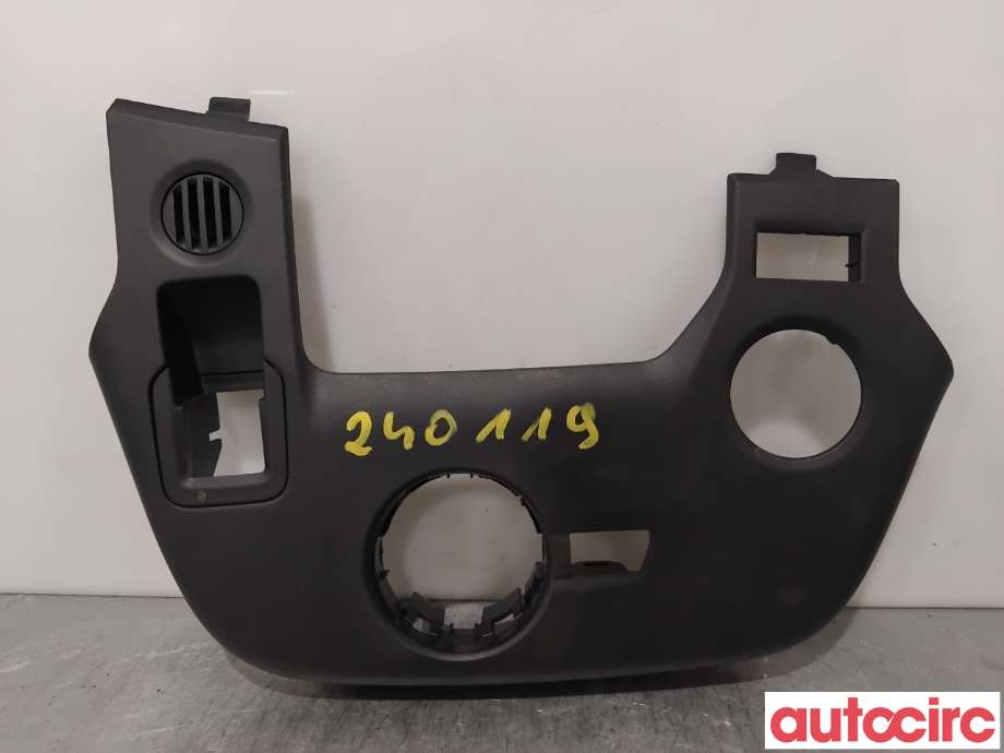 Diverse deler til Citroën Berlingo, 2019-->> (Type III)  (CITROEN|98216042ZD)