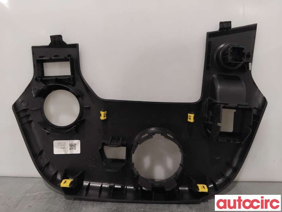 Diverse deler til Citroën Berlingo 2019-->> (Type III) (CITROEN|98216042ZD|9821604277)