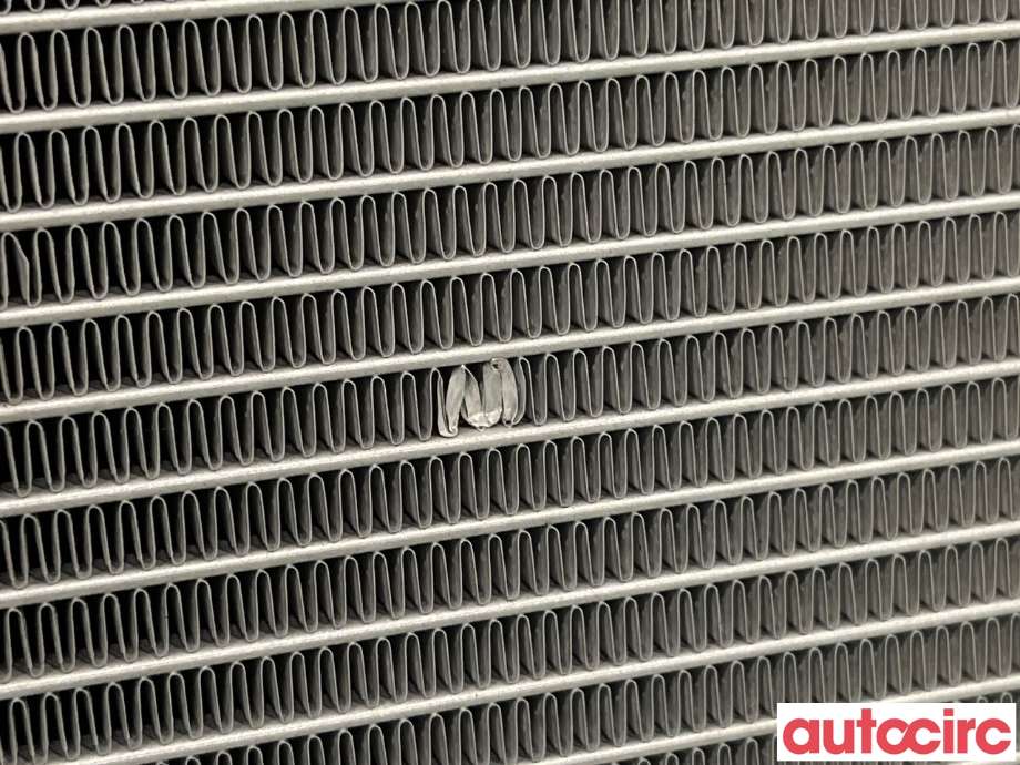 Radiator (manuell gir) til Toyota RAV4 2013-2015 (Type IV, Fase 1)  (TOYOTA|1640026421)