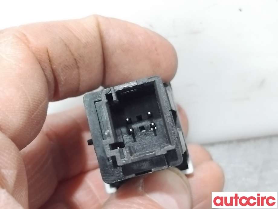 Bryter diverse til Citroën Berlingo 2019-->> (Type III) (CITROEN|98108215ZD||9810821577)