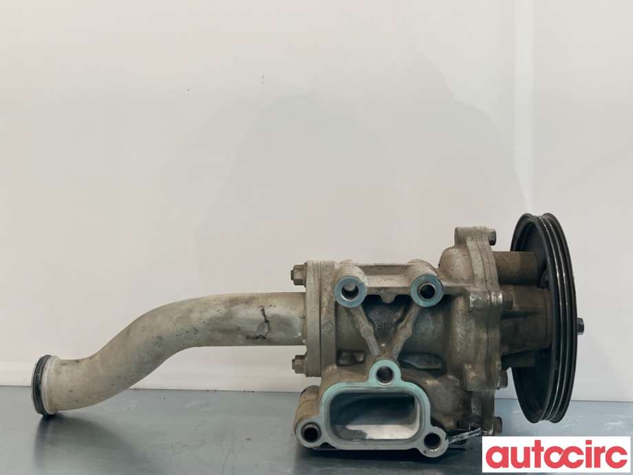 Vannpumpe til Mitsubishi Lancer, 2008-2017  (MITSUBISHI|1300A097)