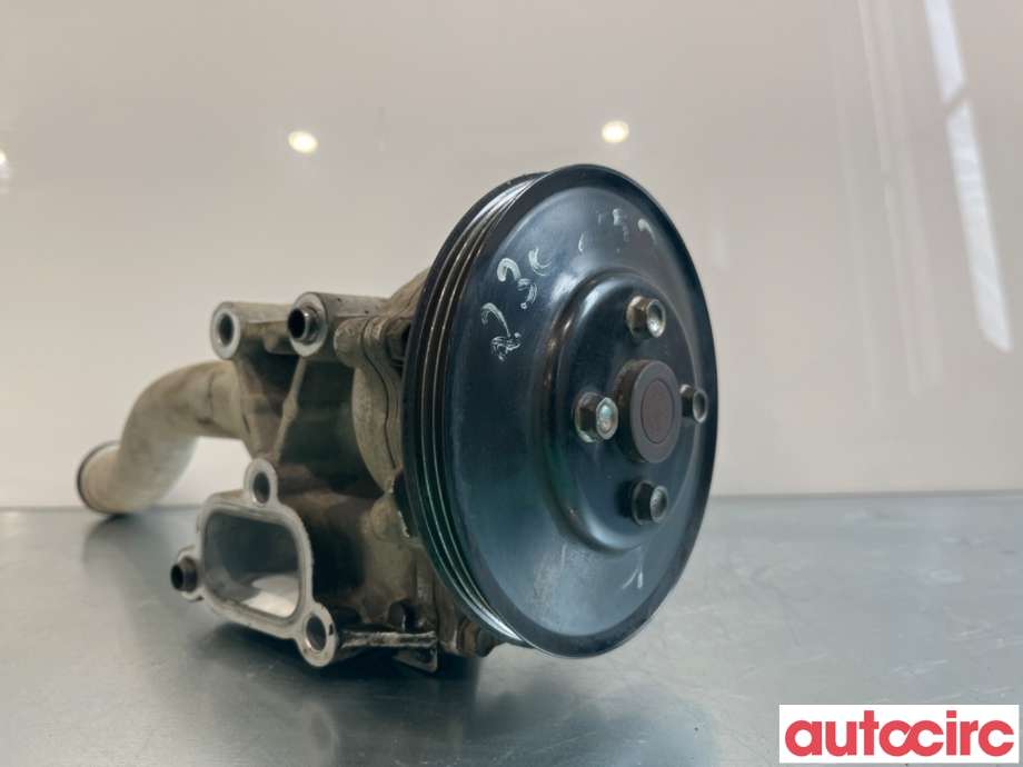 Vannpumpe til Mitsubishi Lancer 2008-2017 (MITSUBISHI|1300A097|)
