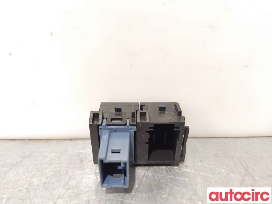 Bryter diverse til Citroën Berlingo 2019-->> (Type III)  (CITROEN|98170277ZD|)