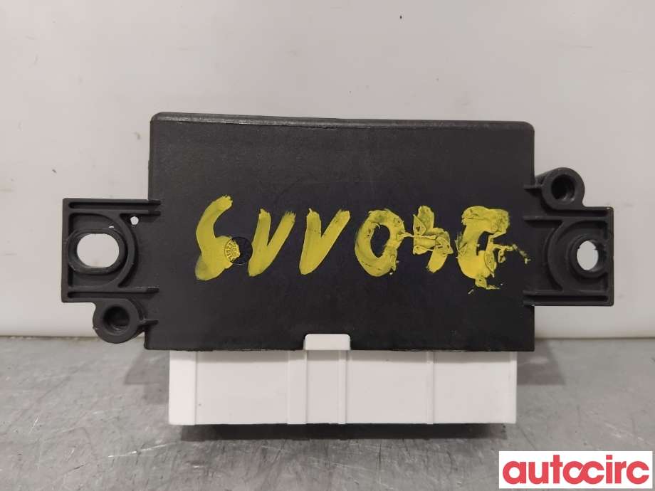 Styreenhet parkering til Citroën Berlingo 2019-->> (Type III)  (CITROEN|1634174280||9838793780)