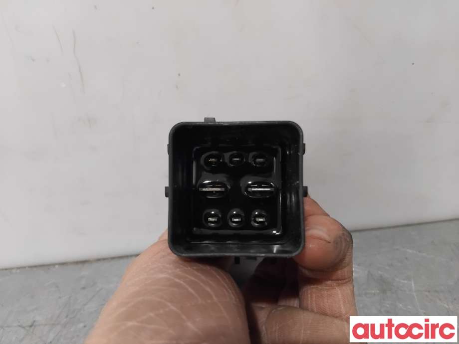 Rele gløde til Citroën Berlingo 2019-->> (Type III)  (CITROEN|9803299780|51299058A)