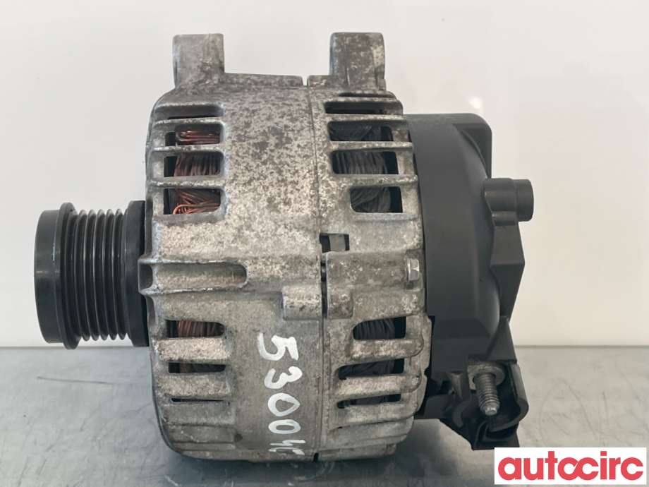 Dynamo til Volvo V40 2012-2019  (VOLVO|36012505|TG15C186|30659390)