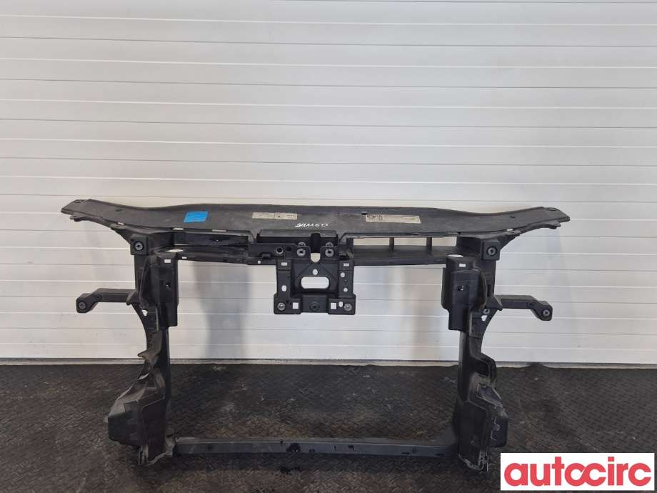 Frontplate til VW Passat 2011-2015 (B7) (B7) (VOLKSWAGEN|3AA805588D|)