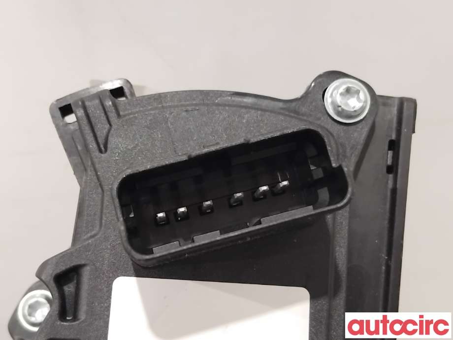 Pedal gass til Citroën Berlingo 2019-->> (Type III)  (CITROEN|9854066180|0280755269|9674829780)
