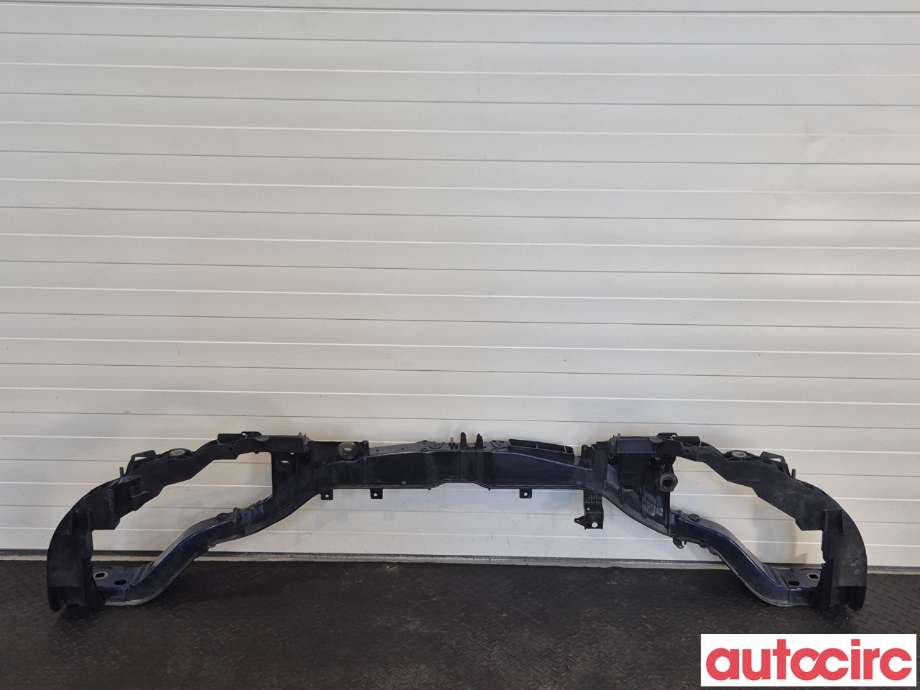 Frontplate til Ford Focus 2011-2014 (Type III, Fase 1)  (FORD|1926039|)