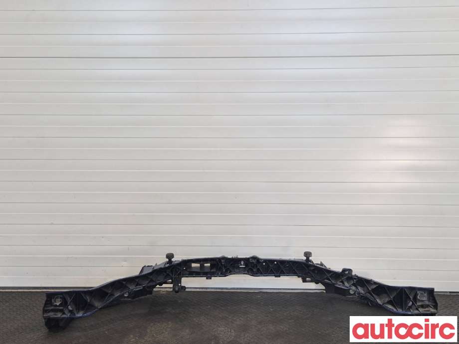 Frontplate til Ford Focus 2011-2014 (Type III, Fase 1)  (FORD|1926039|)