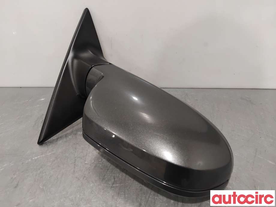 Speil venstre til Audi A5 2007-2016 (Type I)  (AUDI|8T8857409C|)