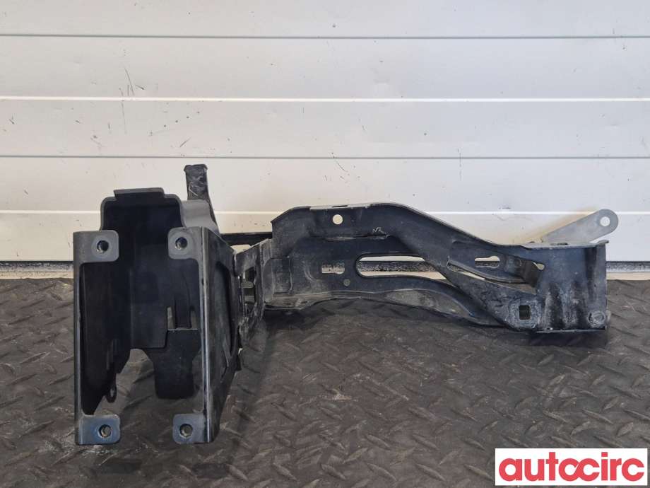 Frontplate til BMW 3-Serie 2012-2018 (F30/F31/F34) (F30/F31/F34) (BMW|51647320385|)