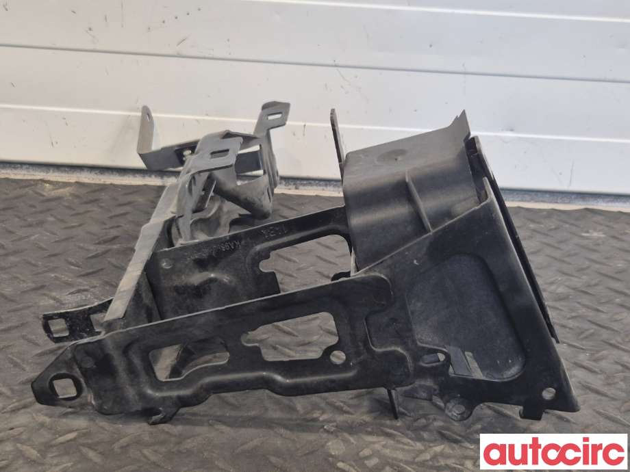 Frontplate til BMW 3-Serie 2012-2018 (F30/F31/F34) (F30/F31/F34) (BMW|51647320385|)