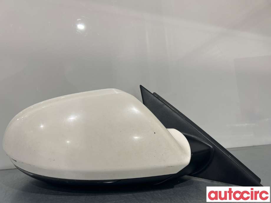 Speil høyre til Audi A6 2011-2014 (Type IV, Fase 1) (C7) (C7) (AUDI|4G1857410N)