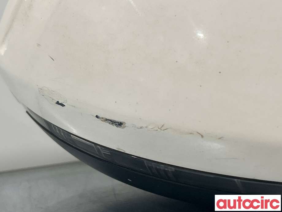 Speil høyre til Audi A6 2011-2014 (Type IV, Fase 1) (C7) (C7) (AUDI|4G1857410N)