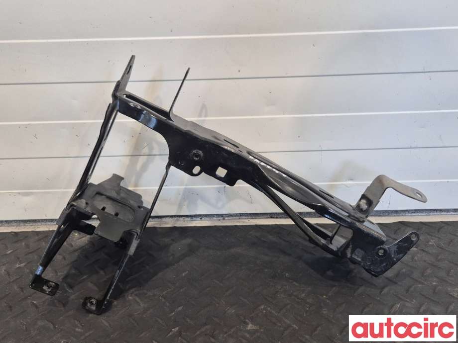 Frontplate til BMW 3-Serie, 2012-2018 (F30/F31/F34) (F30/F31/F34) (BMW|51647320386)